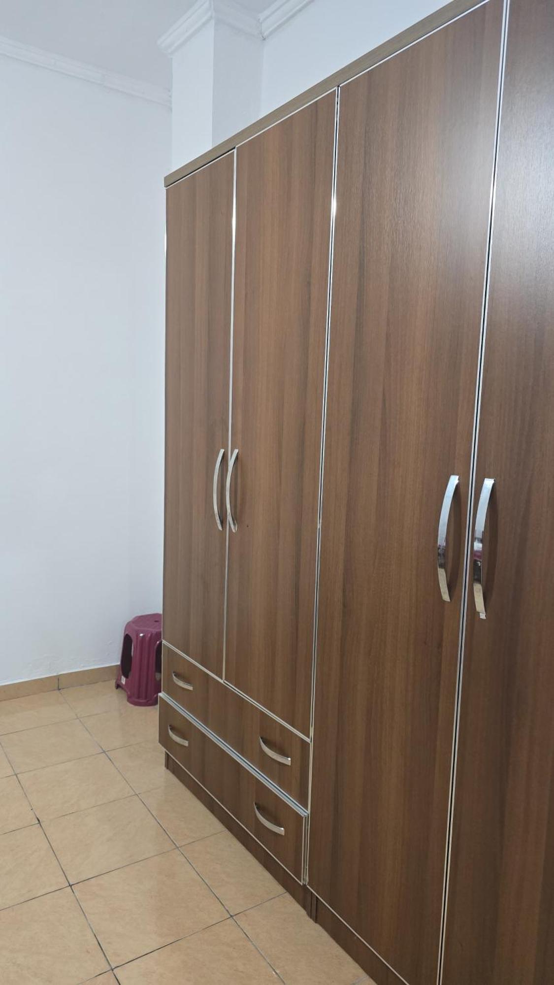 Ari Apartments Borsh Luaran gambar